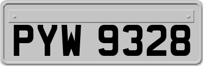 PYW9328