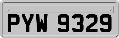 PYW9329