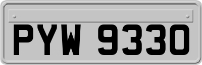 PYW9330