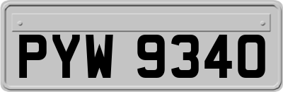 PYW9340