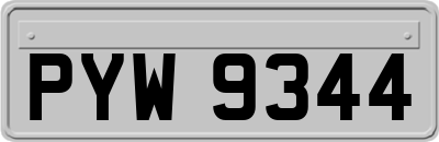 PYW9344