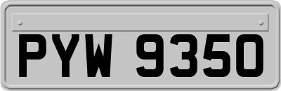 PYW9350