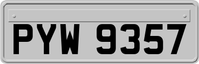 PYW9357