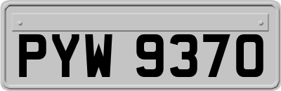 PYW9370