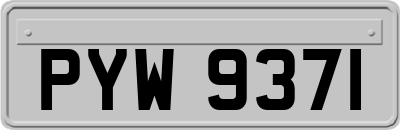 PYW9371