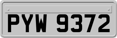 PYW9372