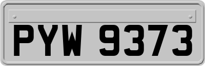 PYW9373