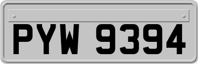 PYW9394
