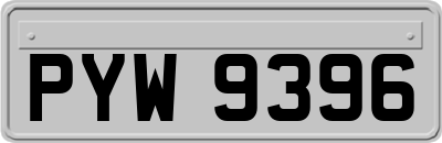 PYW9396