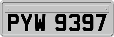 PYW9397