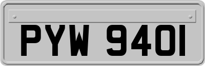 PYW9401