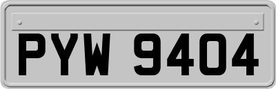 PYW9404