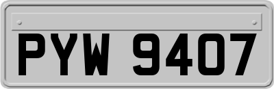 PYW9407