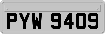 PYW9409
