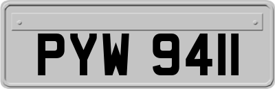 PYW9411