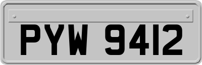 PYW9412