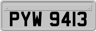 PYW9413