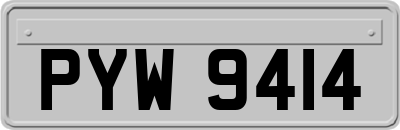 PYW9414