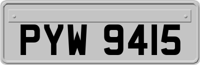 PYW9415