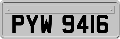 PYW9416