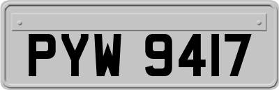 PYW9417