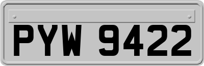 PYW9422