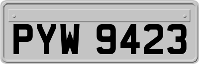 PYW9423