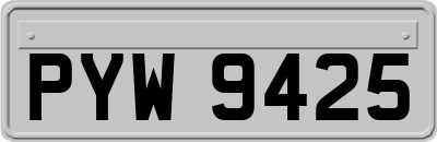 PYW9425