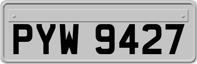 PYW9427