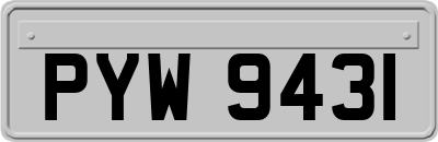 PYW9431