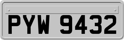 PYW9432