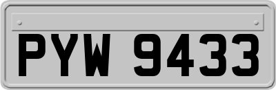 PYW9433