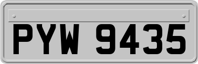 PYW9435