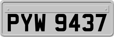 PYW9437