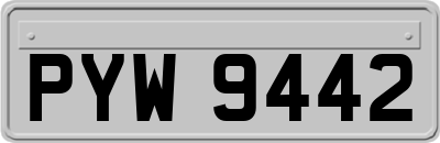 PYW9442