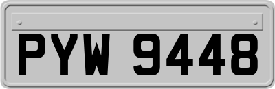 PYW9448