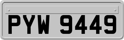 PYW9449