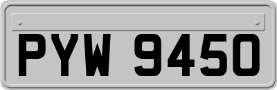 PYW9450