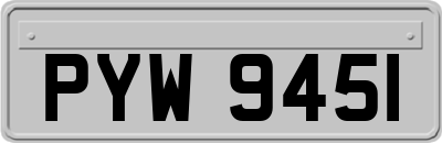 PYW9451
