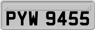 PYW9455