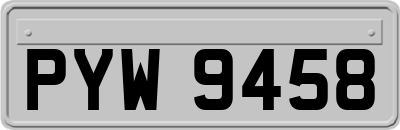PYW9458