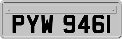 PYW9461