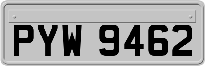 PYW9462
