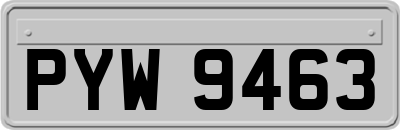 PYW9463
