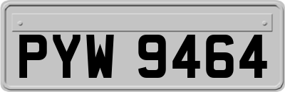 PYW9464