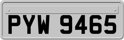 PYW9465