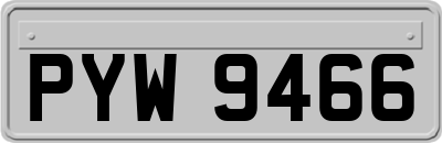 PYW9466