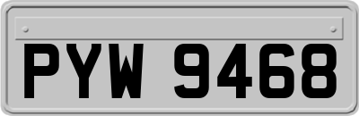 PYW9468