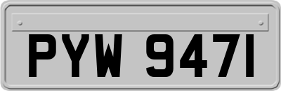 PYW9471