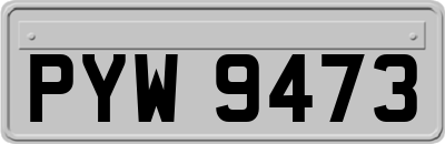 PYW9473